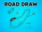 Παιχνίδι Road Draw σε απευθείας σύνδεση