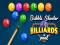 Παιχνίδι Bubble Shooter Billiards & Pool σε απευθείας σύνδεση Παιχνίδι Bubble Shooter Billiards & Pool σε απευθείας σύνδεση