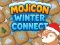 Παιχνίδι Mojicon Winter Connect σε απευθείας σύνδεση