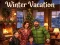 Παιχνίδι Winter Vacation σε απευθείας σύνδεση