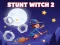Παιχνίδι Stunt Witch 2 σε απευθείας σύνδεση