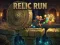 Παιχνίδι Relic Run σε απευθείας σύνδεση