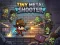 Παιχνίδι Tiny Metal Shooter σε απευθείας σύνδεση