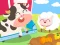 Παιχνίδι Παιδιά Happy Farm Dudu σε απευθείας σύνδεση