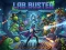 Παιχνίδι Lab Buster σε απευθείας σύνδεση