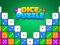 Παιχνίδι Dice Puzzle σε απευθείας σύνδεση