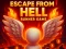 Παιχνίδι Escape from Hell: Crazy Runner Game σε απευθείας σύνδεση