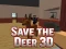 Παιχνίδι Save the Deer 3D σε απευθείας σύνδεση