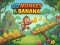 Παιχνίδι Go monkey & Banana σε απευθείας σύνδεση