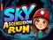 Παιχνίδι Sky Ascension Run σε απευθείας σύνδεση