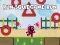 Παιχνίδι Εκτελέστε το Squidgame Run σε απευθείας σύνδεση