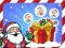 Παιχνίδι Gift Merge Santa World Tour σε απευθείας σύνδεση