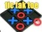 Παιχνίδι Tic Tac Toe σε απευθείας σύνδεση