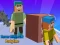 Παιχνίδι Τρομοκρατία Minecraft Partytime σε απευθείας σύνδεση