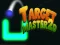 Παιχνίδι Target Master 2D σε απευθείας σύνδεση