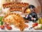 Παιχνίδι Pizza Craft Game σε απευθείας σύνδεση