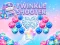 Παιχνίδι Twinkle Shooter σε απευθείας σύνδεση
