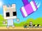 Παιχνίδι Online Cats Cats Multiplayer Park σε απευθείας σύνδεση