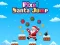 Παιχνίδι Pixel Santa Jump σε απευθείας σύνδεση