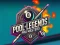 Παιχνίδι Pool Legends Pro Masters σε απευθείας σύνδεση