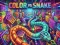 Παιχνίδι Color vs Snake σε απευθείας σύνδεση