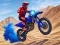 Παιχνίδι Ultimate Bike Stunt Racing σε απευθείας σύνδεση