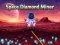 Παιχνίδι Space Diamond Miner σε απευθείας σύνδεση