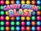 Παιχνίδι Candy Crush Blast σε απευθείας σύνδεση