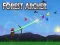 Παιχνίδι Forest Archer σε απευθείας σύνδεση
