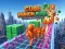Παιχνίδι Cube Minion Rush σε απευθείας σύνδεση