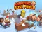 Παιχνίδι Annoying Boss Punch σε απευθείας σύνδεση
