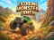 Παιχνίδι Extreme Monster Truck σε απευθείας σύνδεση