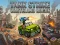 Παιχνίδι Tank Strike Wasteland Rogue σε απευθείας σύνδεση