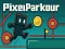 Παιχνίδι Pixel Parkour σε απευθείας σύνδεση