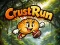 Παιχνίδι Crust Run σε απευθείας σύνδεση