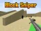 Παιχνίδι Block Sniper σε απευθείας σύνδεση