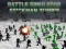 Παιχνίδι Battle Simulator Stickman Zombie σε απευθείας σύνδεση