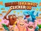 Παιχνίδι Italian Brainrot Clicker 3D σε απευθείας σύνδεση