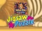 Παιχνίδι Anime Lion Jigsaw Puzzles σε απευθείας σύνδεση