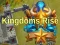 Παιχνίδι Kingdoms Rise σε απευθείας σύνδεση