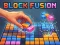 Παιχνίδι Block Fusion σε απευθείας σύνδεση