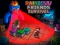 Παιχνίδι Rainbow Friends Survival σε απευθείας σύνδεση