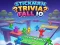 Παιχνίδι Stickman Trivia Fall IO σε απευθείας σύνδεση