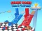 Παιχνίδι Stairs Races For 2 Players σε απευθείας σύνδεση