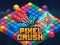 Παιχνίδι Pixel Crush σε απευθείας σύνδεση