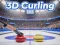 Παιχνίδι 3D Curling σε απευθείας σύνδεση