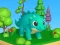 Παιχνίδι Dino Idle Park σε απευθείας σύνδεση