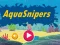 Παιχνίδι Aqua snipers σε απευθείας σύνδεση