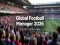 Παιχνίδι Global Football Manager 2026 2027 σε απευθείας σύνδεση