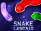 Παιχνίδι Snake Lands. io σε απευθείας σύνδεση